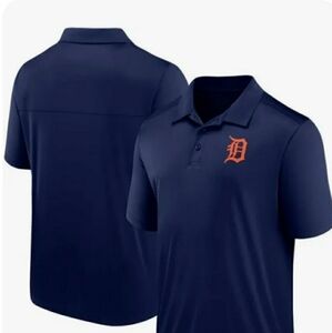 47 Men's Detroit Tigers Polo Sz. XL